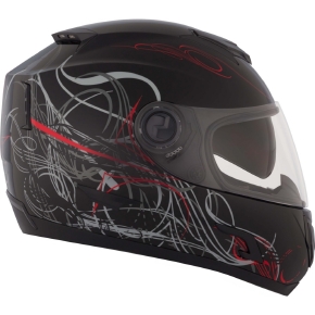 CKX Casque Intégral RR710 RSV, été