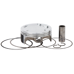 Vertex Ensemble de piston forgé à gros alésage