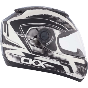 CKX Casque Intégral RR710, été