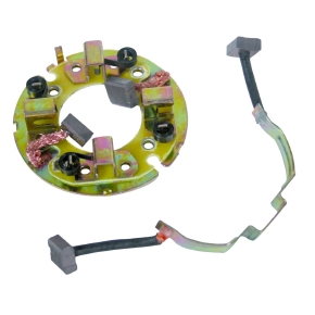 Kimpex Ensemble de brosse (4) de démarreur pour VTT