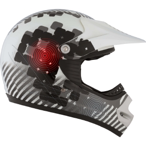 CKX Casque Hors-Route TX218