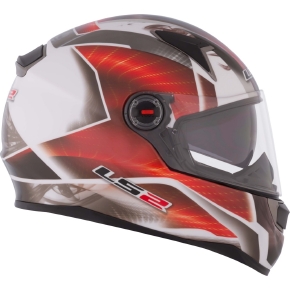 LS2 Casque intégral FF396 FT2