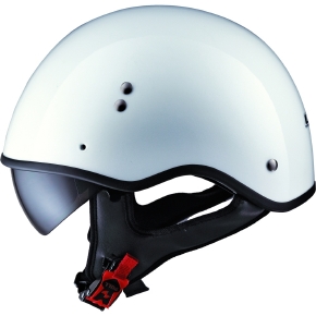 LS2 Demi-casque HH566