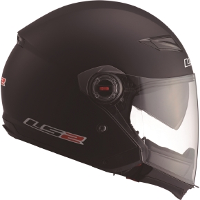 LS2 Casque Ouvert OF569