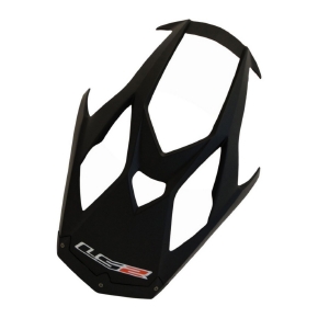 LS2 Palette pour casque MX453 Solid