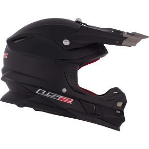LS2 Casque Hors-Route MX456