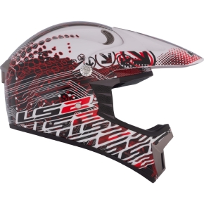 LS2 Casque Hors-Route MX426