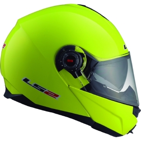 LS2 Casque Modulaire FF386, été