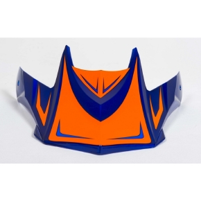 CKX Palette pour casque TX696 Free Spirit/Solid