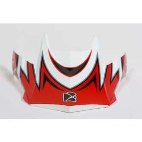 CKX Palette pour casque TX696 Rise