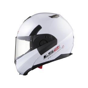 LS2 Casque Modulaire FF393