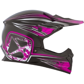 CKX Casque Hors-Route TX696