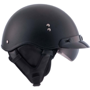 LS2 Demi-Casque SC3
