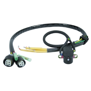 Kimpex Bobine à pulsion Quad-Pak
