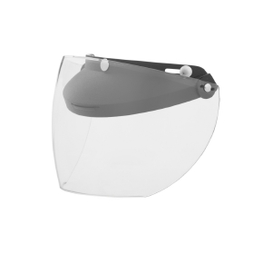 Kimpex Visière simple antibuée
