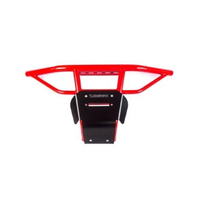 HMFperformance Pare-chocs Ultra Robuste