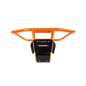 HMFperformance Pare-chocs Ultra Robuste