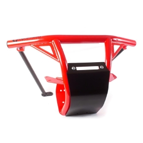 HMFperformance Pare-chocs Ultra Robuste