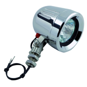 Trailtech Lumières simples à billettes - boîtier original Torch