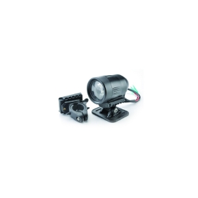 Trailtech Lumières à DEL Equinox - projecteur guidon/surface plane