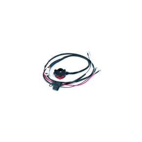 Trailtech Interrupteur d'harnais de commutation