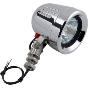 Trailtech Lumières simples à billettes - boîtier original Torch