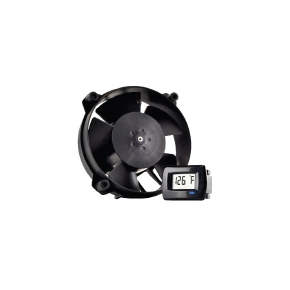 Trailtech Ventilateur de refroidissement
