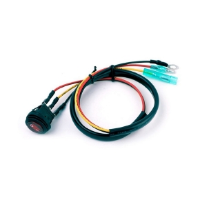 Trailtech Interrupteur « Lit Rocker »