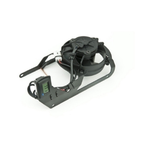 Trailtech Ventilateur de refroidissement