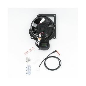 Trailtech Ventilateur de refroidissement