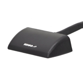 Koso Lumière DEL BLADE pour plaque d'immatriculation