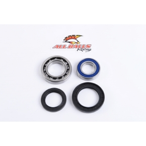 AllBallsRacing Ensemble de roulement et joint de roue