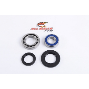 AllBallsRacing Ensemble de roulement et joint de roue