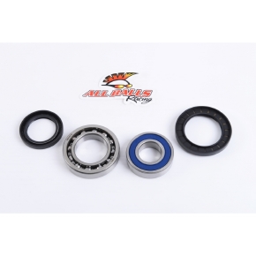 AllBallsRacing Ensemble de roulement et joint de roue