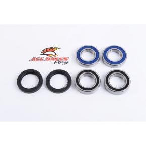 AllBallsRacing Ensemble de roulement et joint de roue