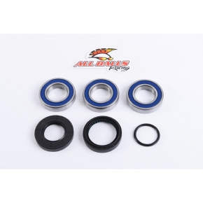 AllBallsRacing Ensemble de roulement et joint de roue