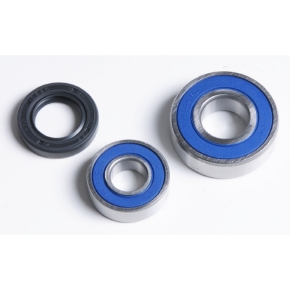 AllBallsRacing Ensemble de roulement et joint de roue