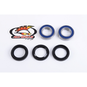 AllBallsRacing Ensemble de roulement et joint de roue