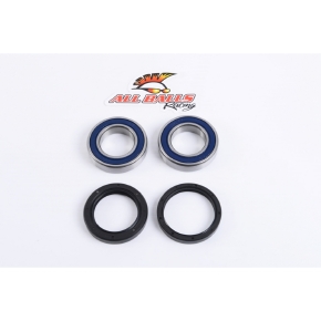 AllBallsRacing Ensemble de roulement et joint de roue
