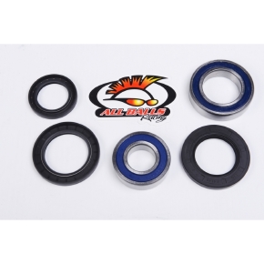 AllBallsRacing Ensemble de roulement et joint de roue