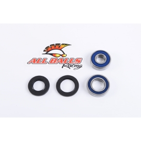 AllBallsRacing Ensemble de roulement et joint de roue