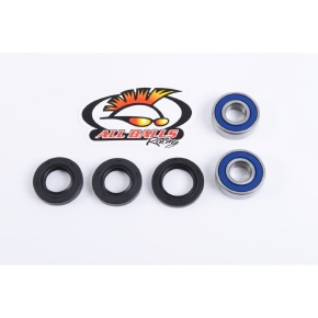 AllBallsRacing Ensemble de roulement et joint de roue