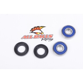 AllBallsRacing Ensemble de roulement et joint de roue