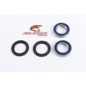 AllBallsRacing Ensemble de roulement et joint de roue