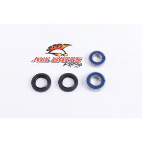 AllBallsRacing Ensemble de roulement et joint de roue