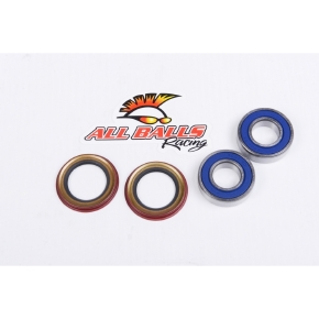 AllBallsRacing Ensemble de roulement et joint de roue