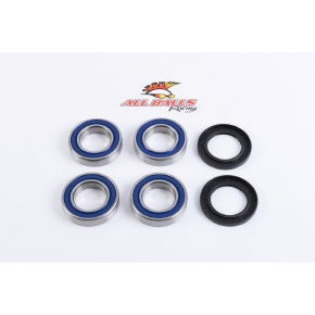 AllBallsRacing Ensemble de roulement et joint de roue