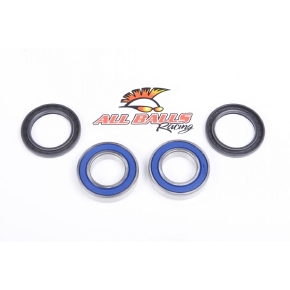 AllBallsRacing Ensemble de roulement et joint de roue