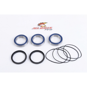 AllBallsRacing Ensemble de roulement et joint de roue
