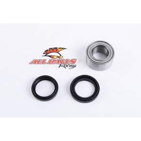 AllBallsRacing Ensemble de roulement et joint de roue